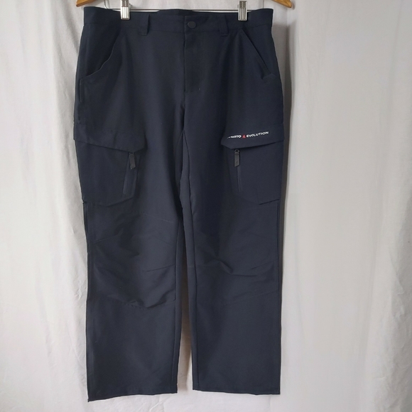 Musto Evolution Sailing Pants 30L - Picture 1 of 12